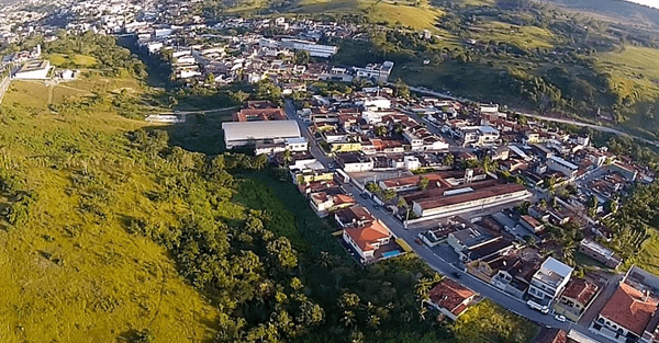 Portal de Atendimento ao Cidadão