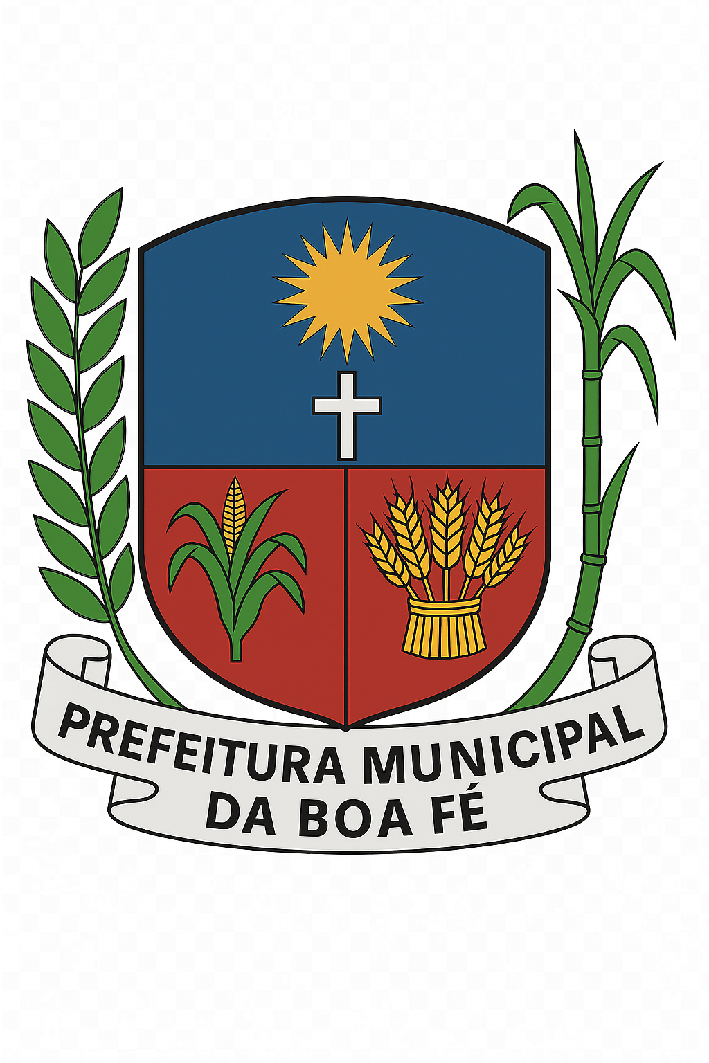 Prefeitura Municipal de Bom Jardim